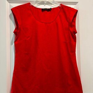 The Limited Women's Sleeveless Blouse in Size XS Extra Small